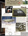 Part Of The Month - March 2011