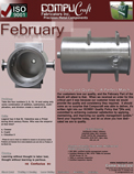 Part Of The Month - February 2013