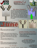 Part Of The Month - June 2013
