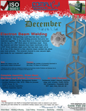 Part Of The Month - December 2013