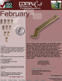 Part Of The Month - February 2014