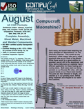 Part Of The Month - August 2014