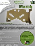 Part Of The Month - March 2016