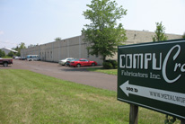 Compucraft Facility