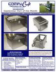 Part Of The Month - September 2009