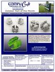 Part Of The Month - October 2009