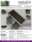Part Of The Month - March 2010