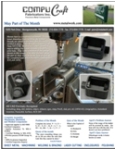 Part Of The Month - May 2010