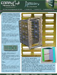 Part Of The Month - January 2011