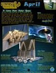 Part Of The Month - April 2011