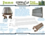 Part Of The Month - June 2011