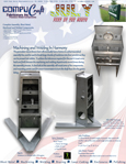 Part Of The Month - July 2011