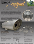 Part Of The Month - Auguast 2011