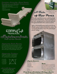 Part Of The Month - September 2011