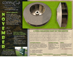 Part Of The Month - June 2011