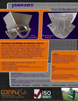 Part Of The Month - January 2012