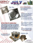 Part Of The Month - July 2012