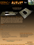 Part Of The Month - August 2012