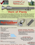 Part Of The Month - November 2013
