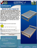 Part Of The Month - January 2014
