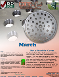 Part Of The Month - March 2014