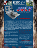 Part Of The Month - July 2014