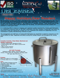 Part Of The Month - Decebmer 2014