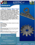 Part Of The Month - January 2015