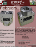 Part Of The Month - February 2015