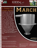 Part Of The Month - March 2015