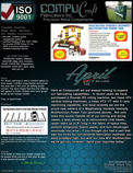 Part Of The Month - April 2015