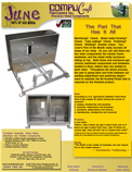 Part Of The Month - June 2015