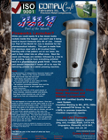 Part Of The Month - June 2015