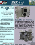 Part Of The Month - August 2015