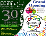 Part Of The Month - October 2015