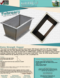 Part Of The Month - February 2016