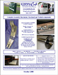 Part Of The Month - October 2008