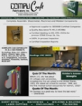Part Of The Month - November 2008