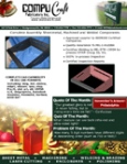 Part Of The Month - December 2008