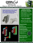 Part Of The Month - March 2009