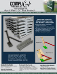 Part Of The Month - April 2009