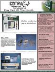 Part Of The Month - May 2009