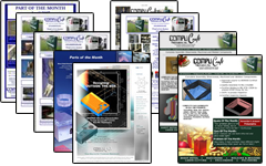 Part Of The Month - December 2008