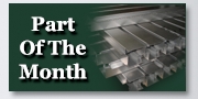 Part Of The Month