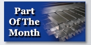 Part Of The Month